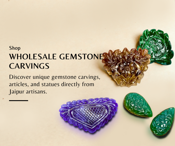 Wholesale Carvings Marketplace